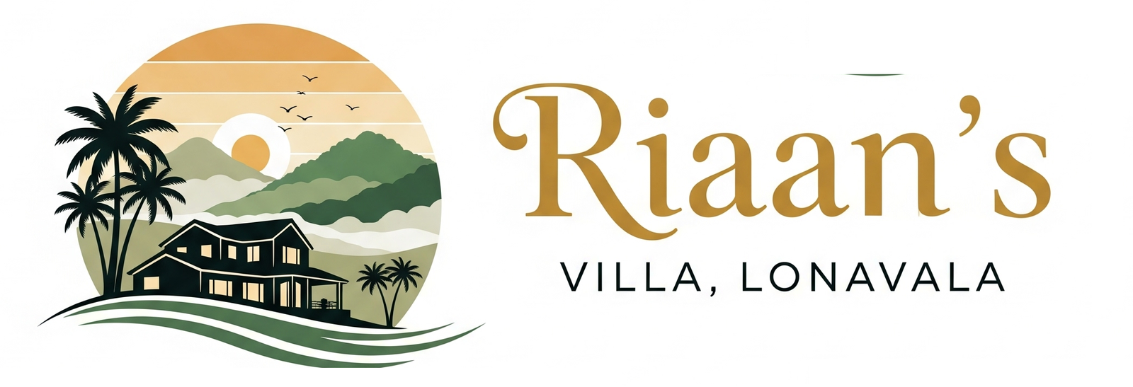 Riaan's Villa, Lonavala | Best Private Villa on Rent for Family & Group Stays