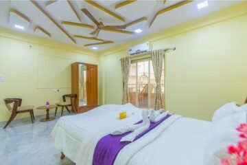 riaans villa 11