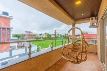 riaans villa 12