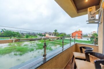 riaans villa 13