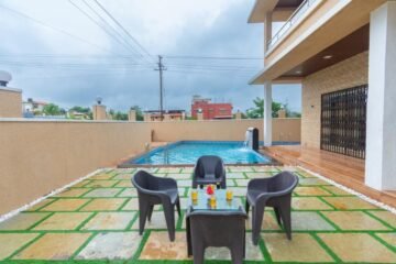 riaans villa 16