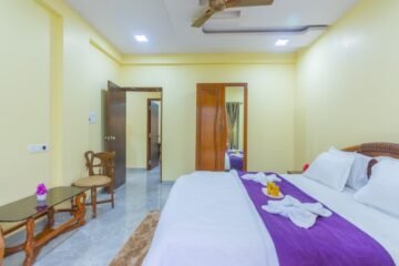 riaans villa 17