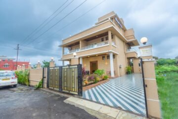 riaans villa 19