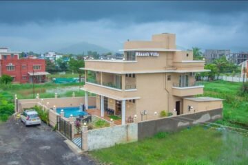 riaans villa 20