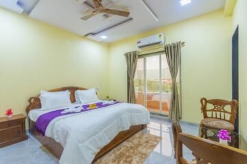 riaans villa 21