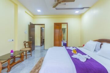 riaans villa 22