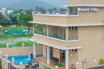 riaans villa 23