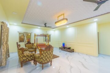 riaans villa 26