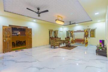 riaans villa 27