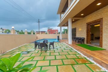 riaans villa 28