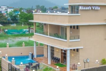 riaans villa 3