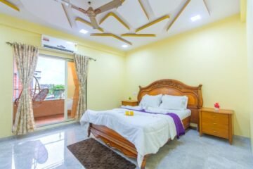 riaans villa 32