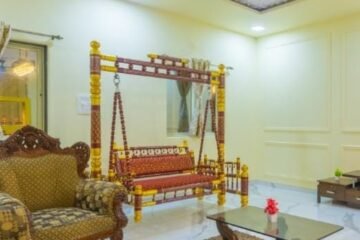riaans villa 33