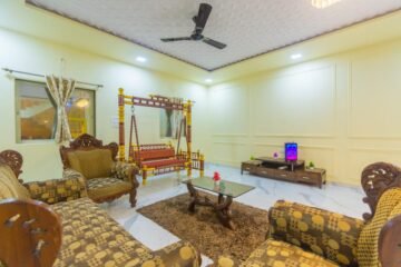 riaans villa 34