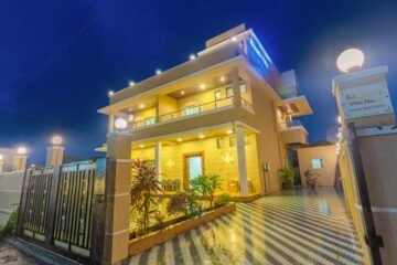 riaans villa 35
