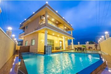riaans villa 36