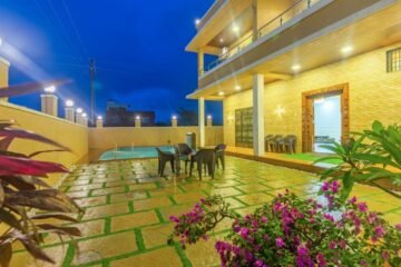 riaans villa 37