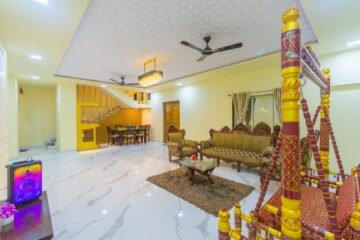 riaans villa 38