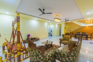 riaans villa 39