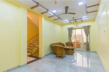 riaans villa 4