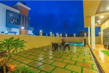 riaans villa 43