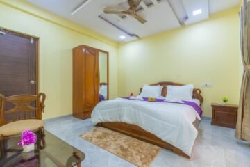 riaans villa 44