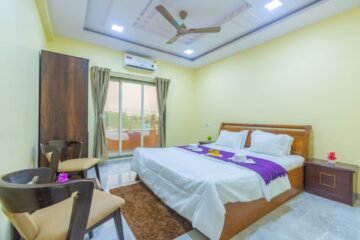 riaans villa 46