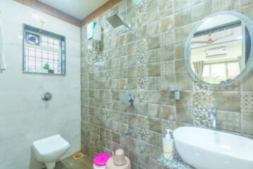 riaans villa 47