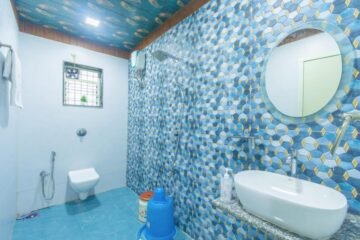 riaans villa 48