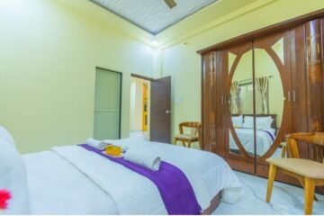 riaans villa 49