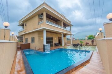 riaans villa 7